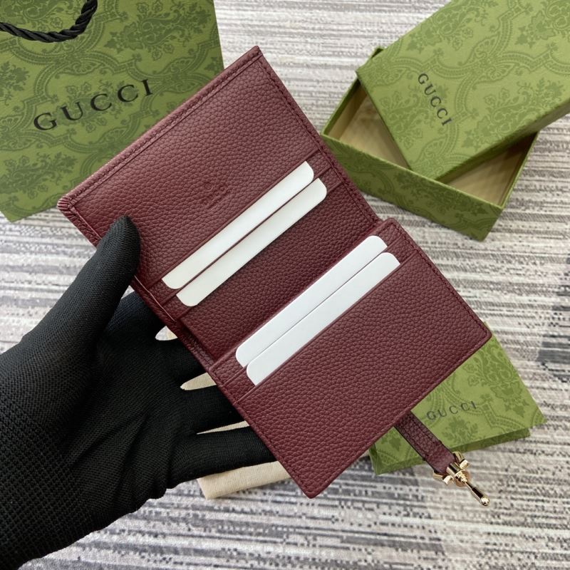 Gvc*1 wallets